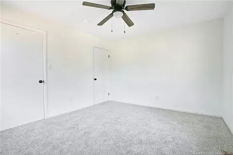 Bedroom - 189 Zenobia Ave, Lillington, NC 27546 photo 2 of 3