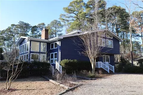 34 Trinity Dr, Lumberton, NC 28358 photo 1