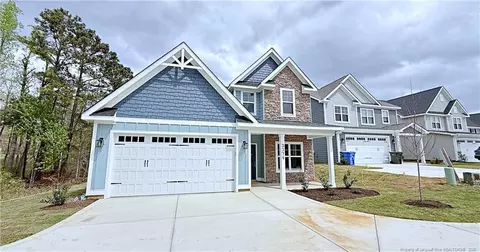 3379 Scotscraig Rd, Fayetteville, NC 28306