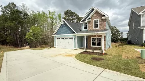 3379 Scotscraig Rd, Fayetteville, NC 28306