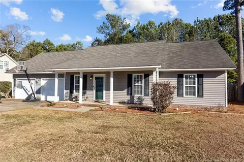 713 Mill Bay Dr, Stedman, NC 28391