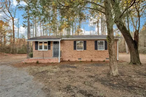 1024 Blanchard Rd, Saint Pauls, NC 28384