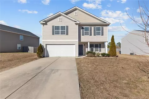 539 Botanical Ct, Bunnlevel, NC 28323