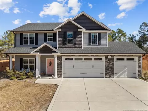 6464 Calloway Rd, Aberdeen, NC 28315
