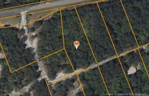 Gelding Gap Lane, Carthage, NC 28327