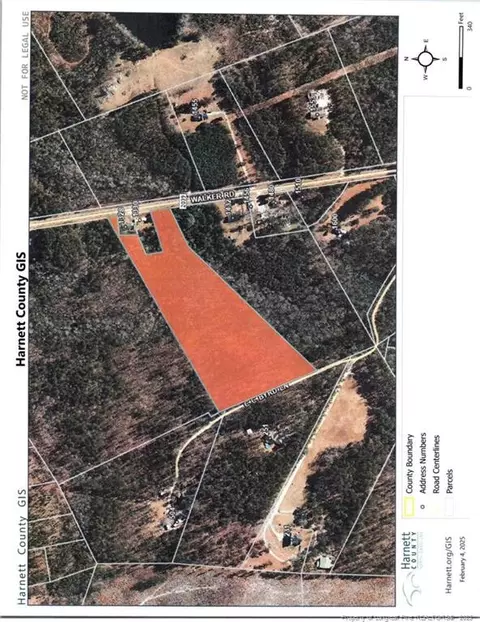 0 Walker Rd, Linden, NC 27505
