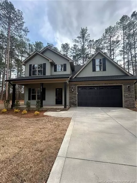 16160 Cardinal Ct, Wagram, NC 28396
