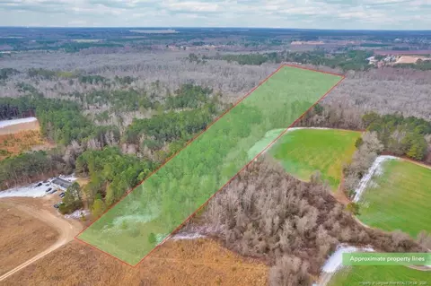 00 Hunting Ridge Rd, Red Springs, NC 28377