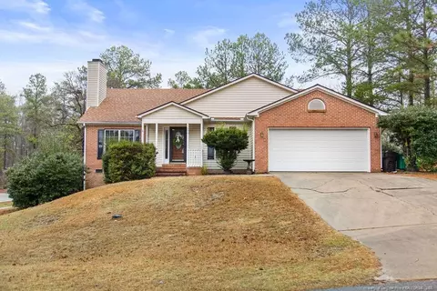 330 Fox Run Rd, Pinehurst, NC 28374 photo 1