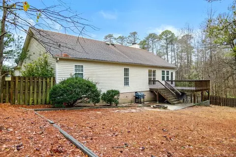 330 Fox Run Rd, Pinehurst, NC 28374 photo 29