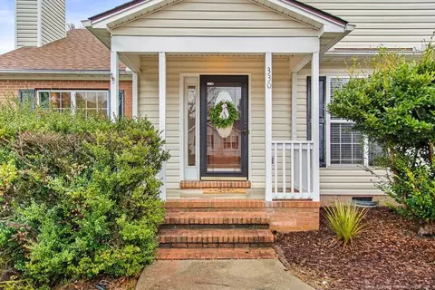 330 Fox Run Rd, Pinehurst, NC 28374 photo 3
