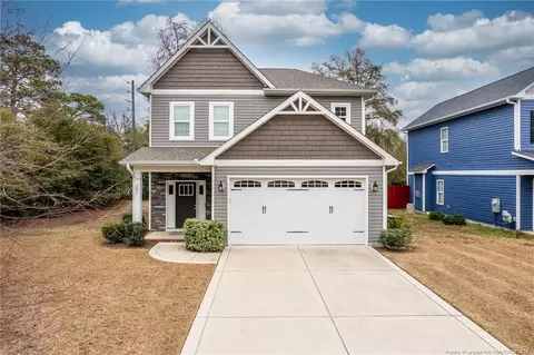 101 John St, Fayetteville, NC 28305