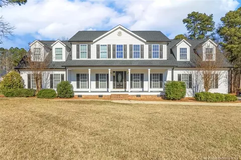 2508 Old Us Hwy 1 S, Apex, NC 27502