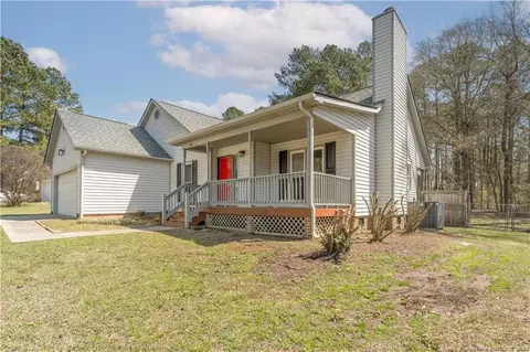 131 Windsor Ln, Raeford, NC 28376