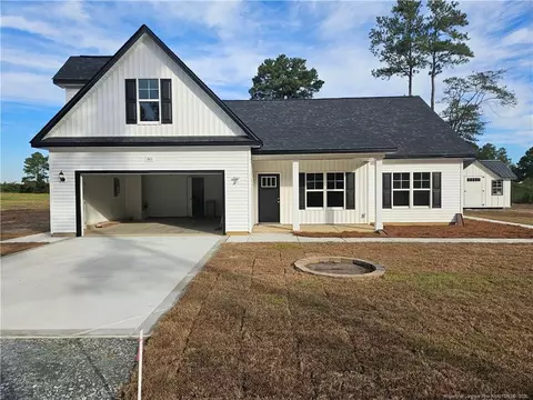 321 Bross Ct, Stedman, NC 28391