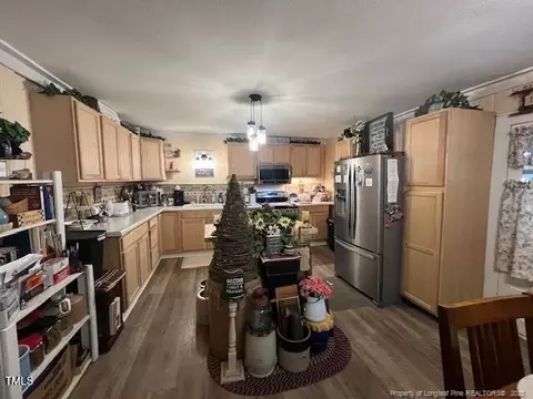 305 W K St, Erwin, NC 28339 photo 2