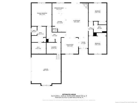 2 Burning Tree Pl, Jackson Springs, NC 27281 photo 2
