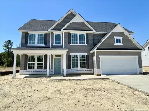 273 Pinnacle Ct, Raeford, NC 28376