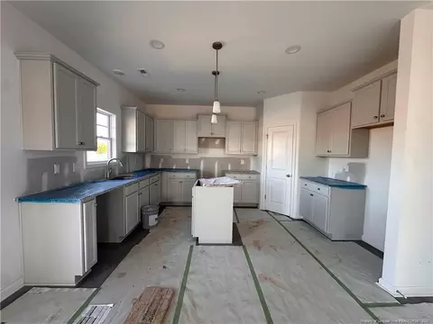 Kitchen - 4720 Mastercraft Ct, Wade, NC 28395 photo 1 of 2