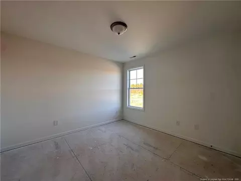 Bedroom - 4720 Mastercraft Ct, Wade, NC 28395 photo 3 of 4