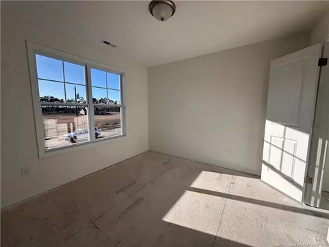Bedroom - 4720 Mastercraft Ct, Wade, NC 28395 photo 2 of 4