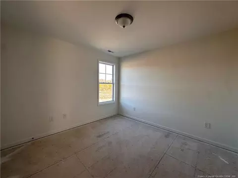 Bedroom - 4720 Mastercraft Ct, Wade, NC 28395 photo 4 of 4