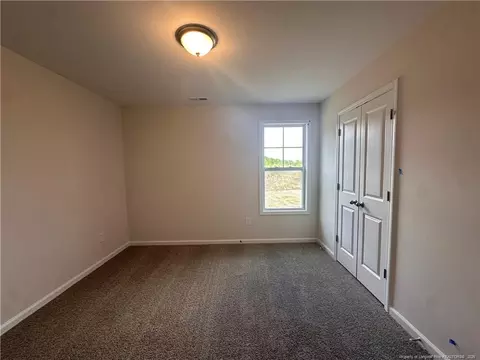 Bedroom - 4736 Mastercraft Ct, Wade, NC 28395 photo 4 of 4