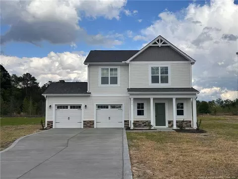 4736 Mastercraft Ct, Wade, NC 28395