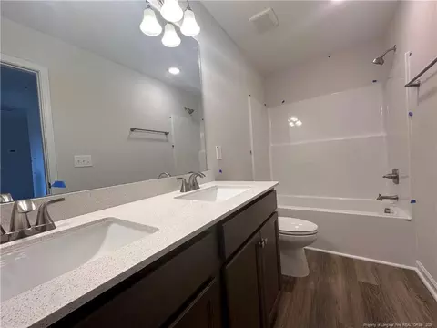 Bath - 4736 Mastercraft Ct, Wade, NC 28395 photo 4 of 4