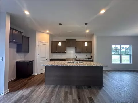 Kitchen - 4736 Mastercraft Ct, Wade, NC 28395 photo 1 of 2