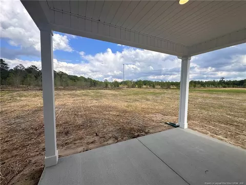 Exterior - 4736 Mastercraft Ct, Wade, NC 28395 photo 2 of 2