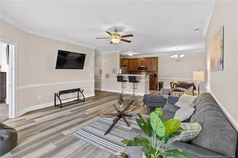 291 Gallery Dr #202, Spring Lake, NC 28390