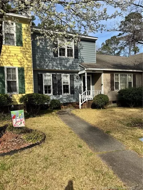 4841 Pinedale Blvd, Lumberton, NC 28358