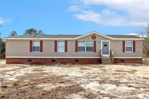 79 Outlaw Ln, Cameron, NC 28326