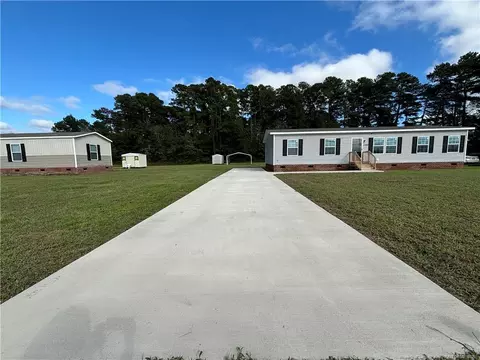 1792 Old Allenton Rd, Lumberton, NC 28358