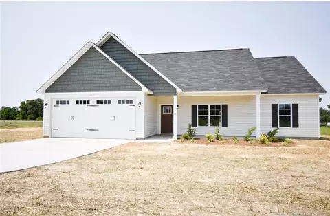 8443 Shannon Rd, Shannon, NC 28386
