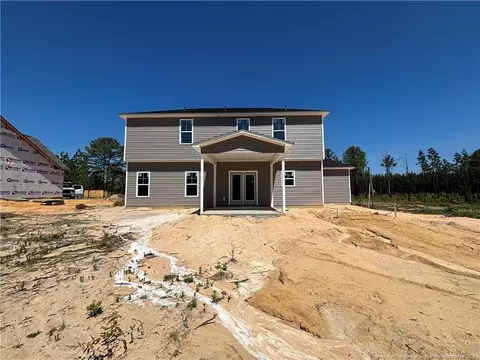 444 Nighthawk Loop, Aberdeen, NC 28315 photo 20