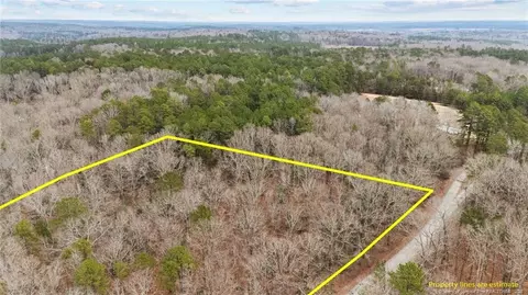 lot S 24 Ab Equestrian Ln, Carthage, NC 28327