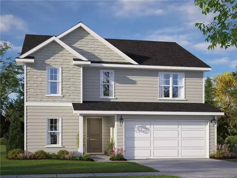 822 Tori Dr, Spring Lake, NC 28390