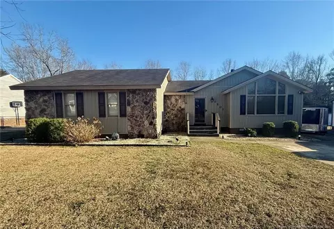 1501 Homestead Rd, Rocky Mount, NC 27804