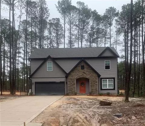 15860 Fox Ln, Wagram, NC 28396