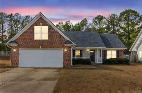 5050 Roy C Stallings Jr St, Hope Mills, NC 28348