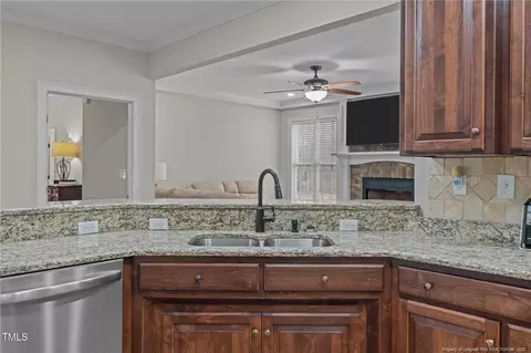 Kitchen - 31 White Tail Path, Erwin, NC 28339 photo 3 of 3