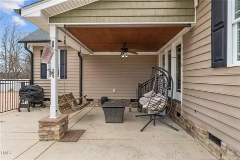 Exterior - 31 White Tail Path, Erwin, NC 28339 photo 9 of 9