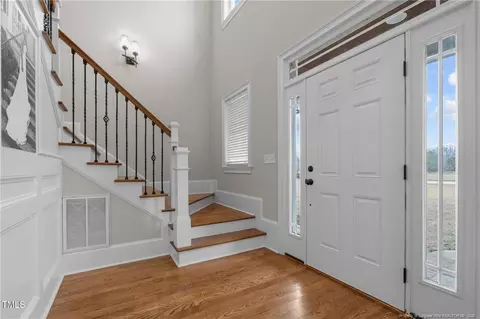 Entry Way - 31 White Tail Path, Erwin, NC 28339 photo 4 of 4