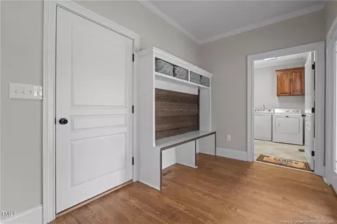 Entry Way - 31 White Tail Path, Erwin, NC 28339 photo 3 of 4