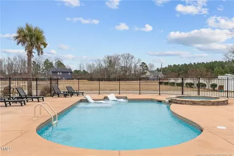 Exterior - 31 White Tail Path, Erwin, NC 28339 photo 6 of 9