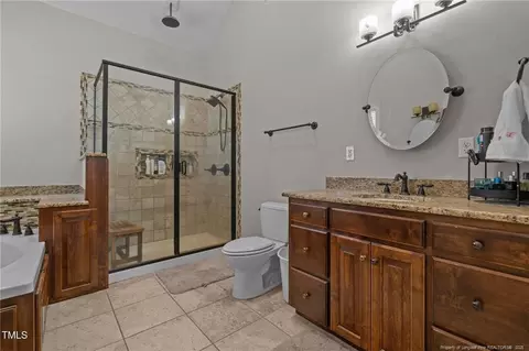 Bath - 31 White Tail Path, Erwin, NC 28339 photo 1 of 3