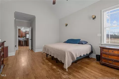 Bedroom - 31 White Tail Path, Erwin, NC 28339 photo 2 of 3