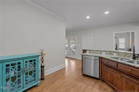 Entry Way - 31 White Tail Path, Erwin, NC 28339 photo 1 of 4